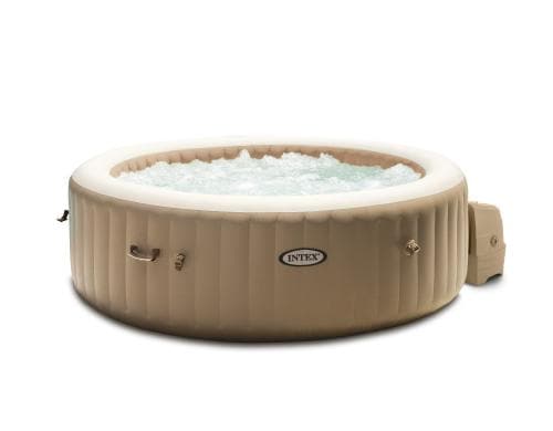 Intex Purespa Bubble Massage 6 Personen
