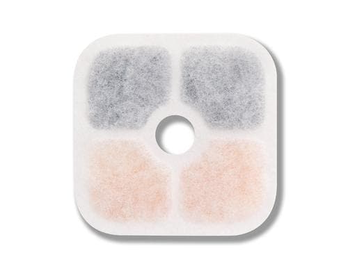 Catit Pixi Ersatzfilter, 3 Stück