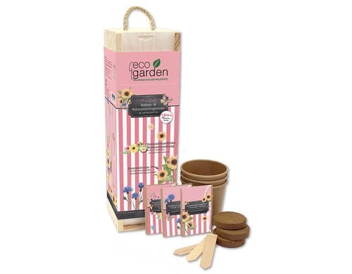 Bienen- & Schmetterlingswiese BIO EcoGarden