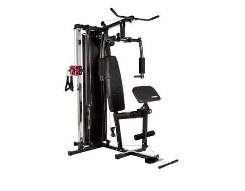 HAMMER Ferrum TX2 Kraftstation