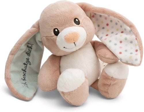 Hase Fjella 25cm Ich beschütze dich My First NICI Bunny Fjella