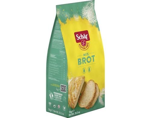 Mix Brot 1 kg