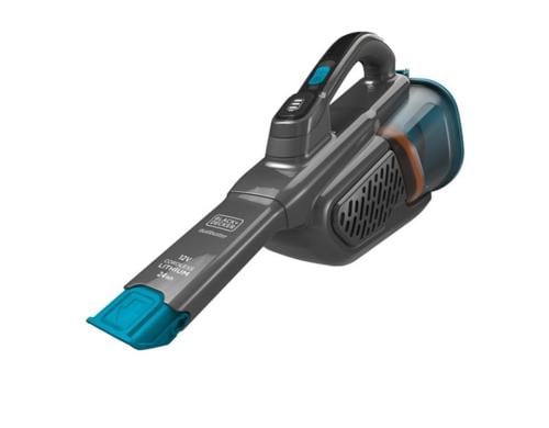 BLACK+DECKER 12V Handsauger J 12 V