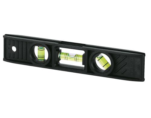 Stanley Torpedo-Wasserwaage, 20cm Wasserwaage