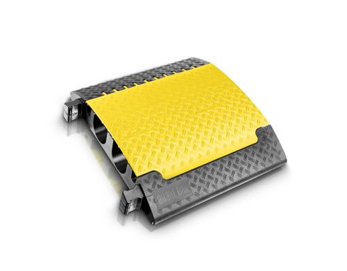 Defender Ultra L Kabelbrücke 2 Kanäle