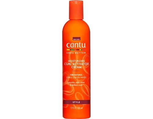 Cantu Curl Activator Cream 355 ml