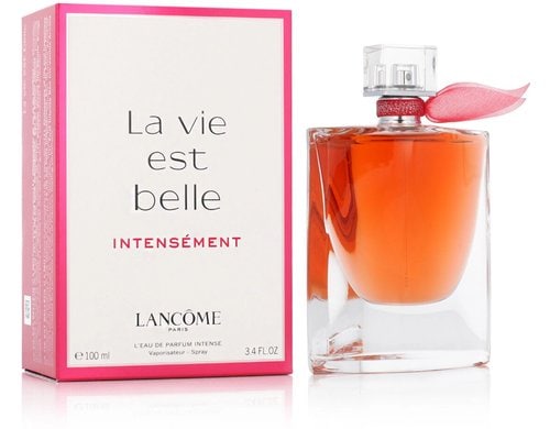 La Vie est Belle Intensément Eau de Parfum