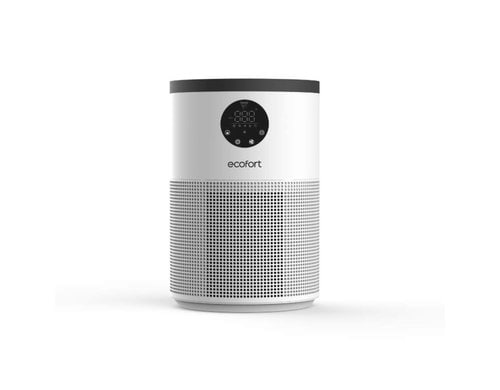 Ecofort Luftreiniger A023110 27W, 45dB, 3.15kg, 3 Stufen