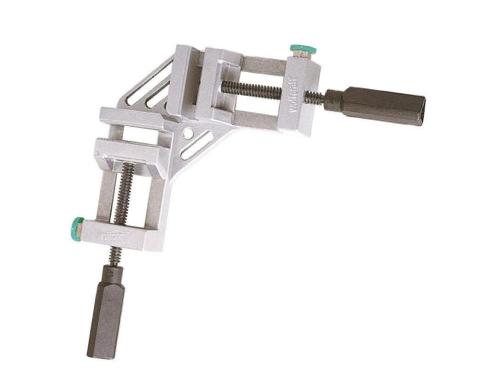 Spannmobil f. 90°-Eckverbindungen Spannw. 65 mm, Backenbr. 68 mm