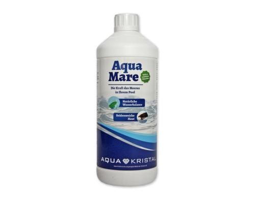 Aqua Kristal Aqua Mare 1 L, flüssig