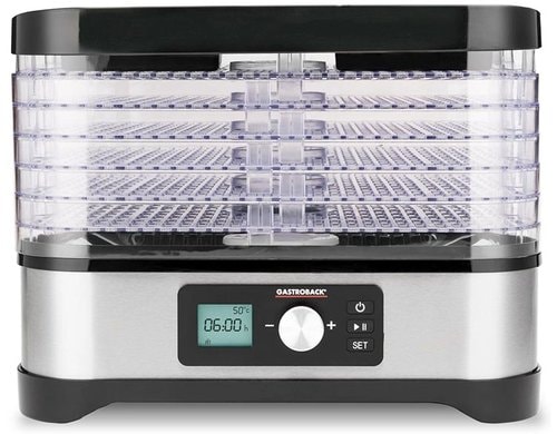 Gastroback Dörrautomat Natural Plus 450W