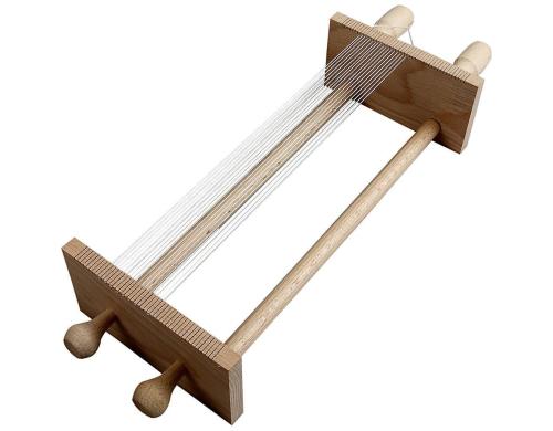 Creativ Company Perlen-Webrahmen 26 x 11.5 cm