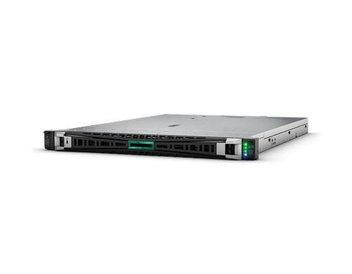 HPE DL320 Gen11 Bronz 3408U 1.8GHz 1x16GB 8xSFF, ohne HD, 1x 1000W, SW RAID