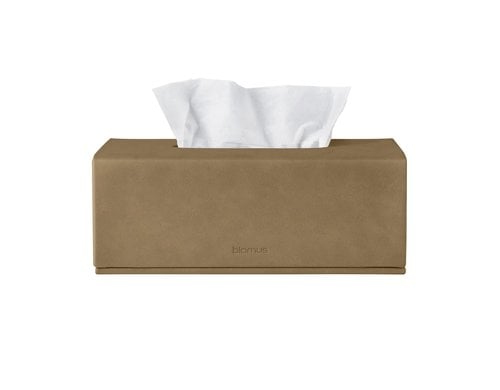 Blomus Kosmetiktuchbox SAHLA Indian Tan