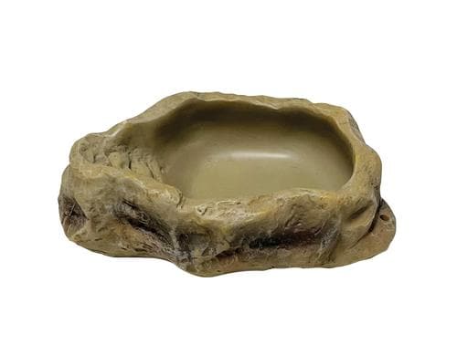 Repto Deco Wasserschale XS 10x8x3