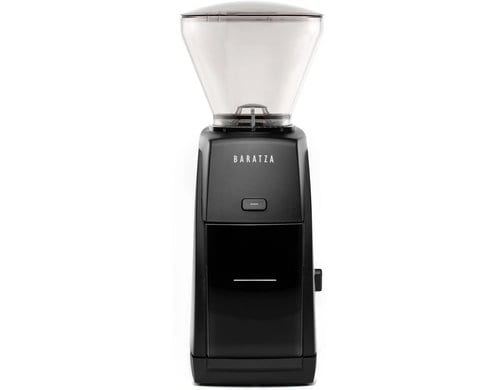 Baratza Virtuoso Coffee Grinder (Black) 80W