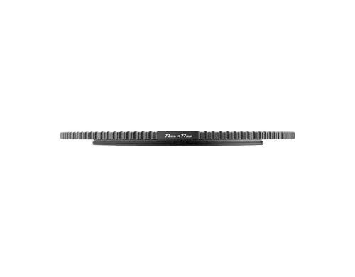 QuartzLine Filters 72mm >> 77mm