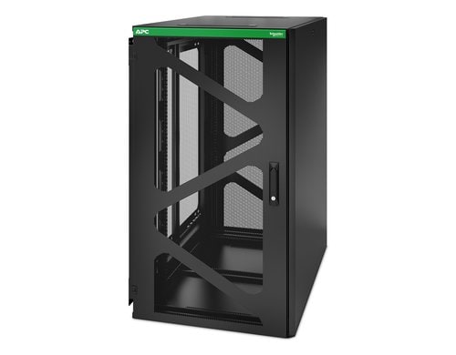 APC NetShelter 24U, 800mm deep 24HE