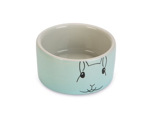 Beeztees Hamsternapf Gorky mint