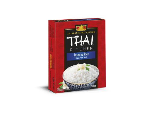 Thai Kitchen Jasmine Rice 500g