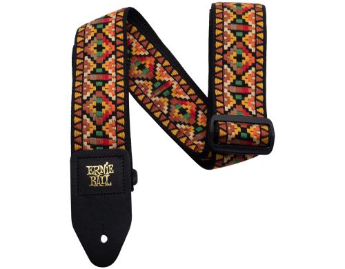 Ernie Ball 4090 Jacquard Gitarrengurt Santa Fe