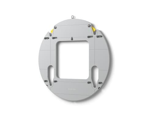 Microsoft Surface Hub 2S 50 Steelcase Wandhalterung