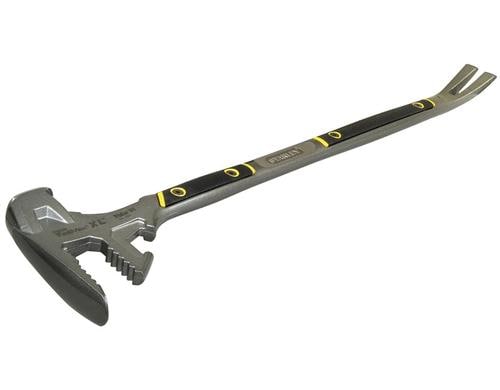 Fatmax Fubar III PRO