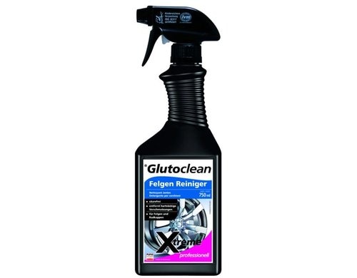 Felgenreiniger 750 ml Glutoclean