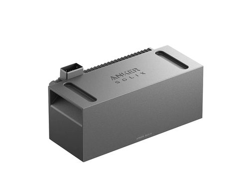 Anker Solix BP1600 1600Wh A17C13Z1-85 LiFePO4 Erweiterungsbatterie