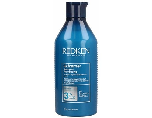 Extreme Strength Repair Shampoo