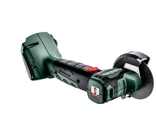 CC 18 LTX BL Akku-Winkelschleifer Krt. (Karkasse) ohne Akkupack, ohne Ladegerät