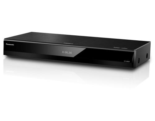 Panasonic DP-UB824 Blu-ray Player Schwarz UHD