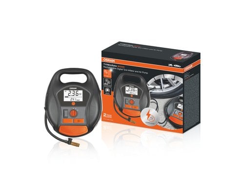 OSRAM TYREinflate 6000