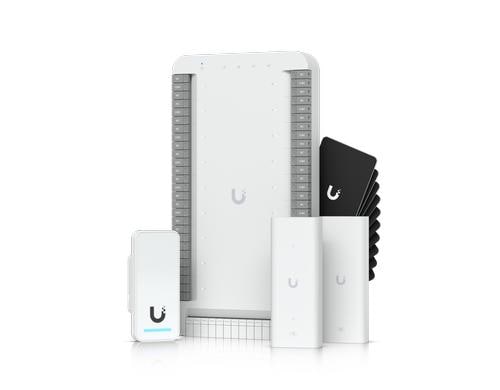 Ubiquiti UniFi Access UA-SK-Elevator Lift Türsteuerung Kit, bis 18 Stückwerke