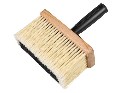 Deckenbürste KOMFORT 175 x 80 mm 27 cm, Polyamid, Polhöhe ca. 18 mm