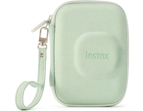Fujifilm Instax LiPlay Case Matcha Green