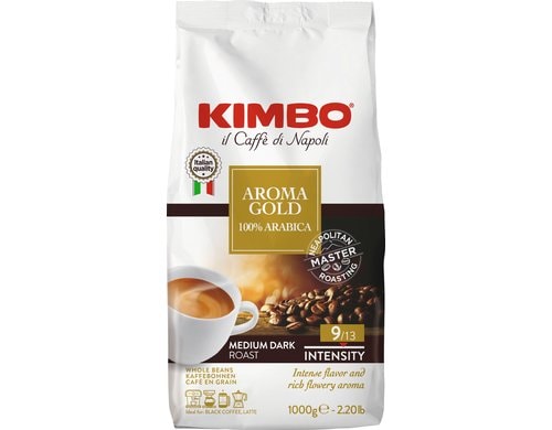 Aroma Gold Bohnen 1 kg