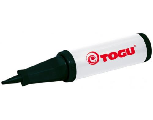 TOGU Pumpe Powerball mit Stöpselventil