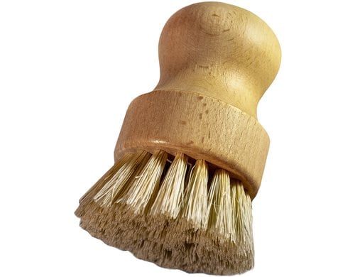 Holz-Spülbürste
