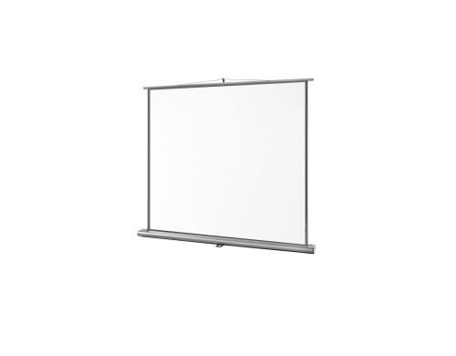 Celexon, Ultramobil Professional, Leinwand 1:1, manuell, 200x200cm