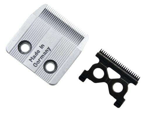 Moser Profi Schneidsatz Standard Blade 0.3mm