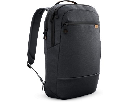 Dell Pro 14-16 Premium EcoLoop Slim Backpack, 360 x 110 x 480