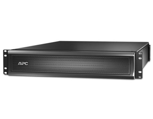 APC USV Zusatzbatterie SMX120RMBP2U passend zu SMX2200RMHV2U, SMX3000RMHV2U
