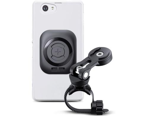 SP Connect Bike Bundle SPC+ Univ. Int. schwarz