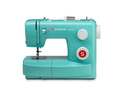 Singer Nähmaschine Simple 3223G 23 Nähprogramme