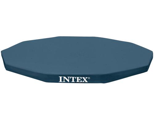 Poolabdeckung, Ø 457cm Rund