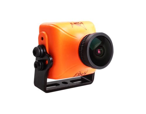 RunCam Eagle 2 Pro FPV-Kamera 16:9/4:3 orange