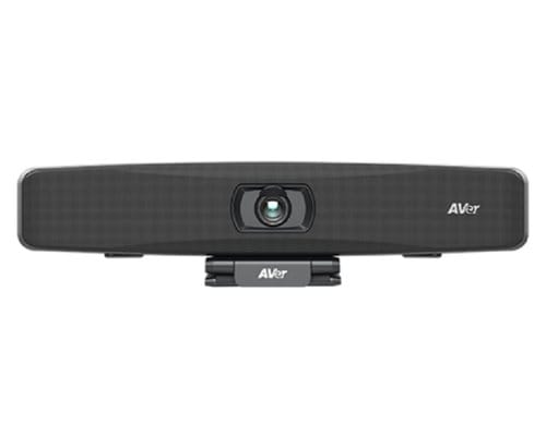 AVer VB150 4K Videobar 4K, FOV 120°, BYOD, KI Voice