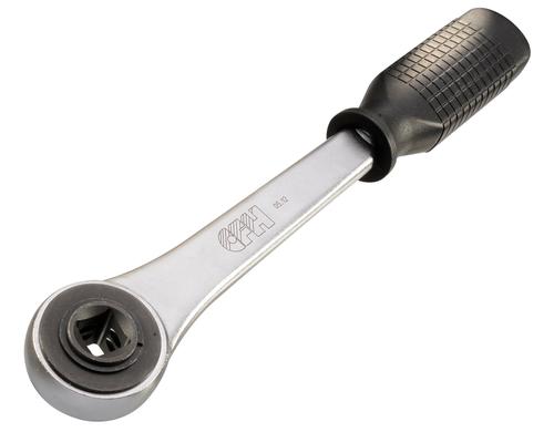 CFH Ratsche umsteckbar R/L 1/2