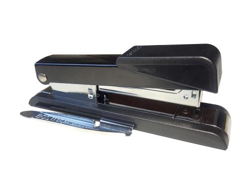 Bostitch Heftgerät New Gen B8 schwarz Heftleistung: ca. 30 Blatt